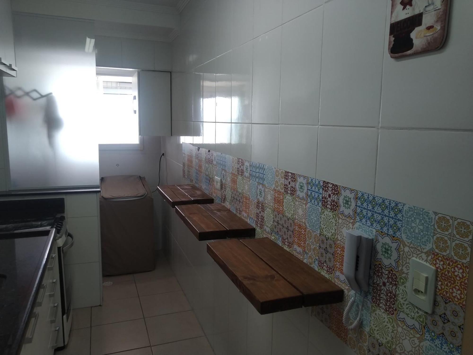 Apartamento Frente Mar Pe Na Areia プライア・グランデ エクステリア 写真